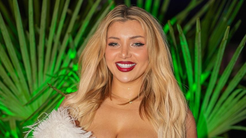 "Habe mich geschämt": Melody Haase packt über Intim-OP aus