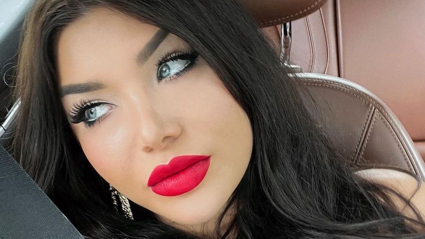 Im TV: Melody Haase spricht offen über ihren Suizidversuch