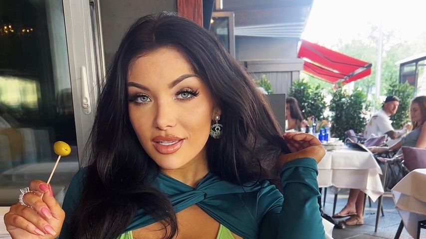 "Rauschzustand": Melody Haase warnt vor Plattform OnlyFans