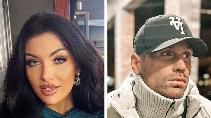 Sex mit Melody ohne Kondom: Chris Broy streitet alles ab!