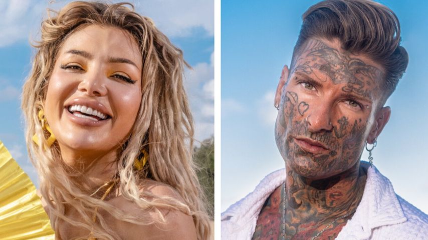 Collage: Melody Haase und Nikola Glumac