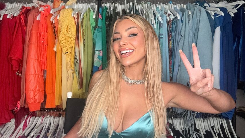 Melody Haase, Realitystar
