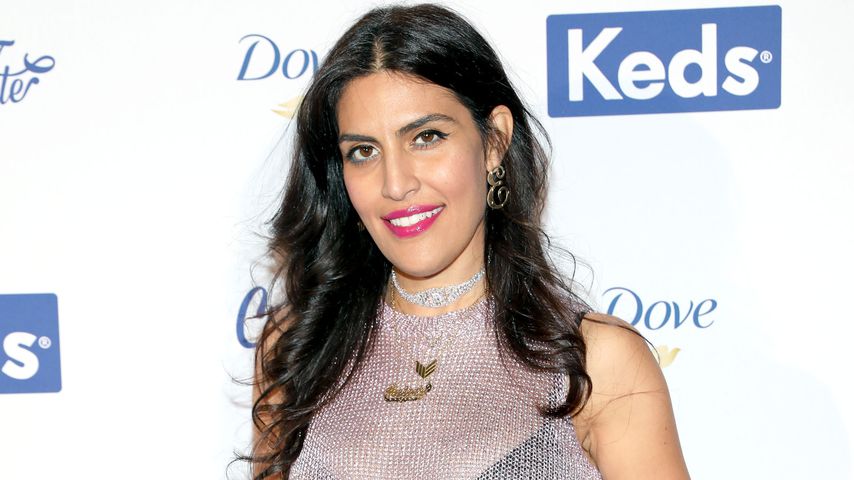 Designerin Melody Ehsani