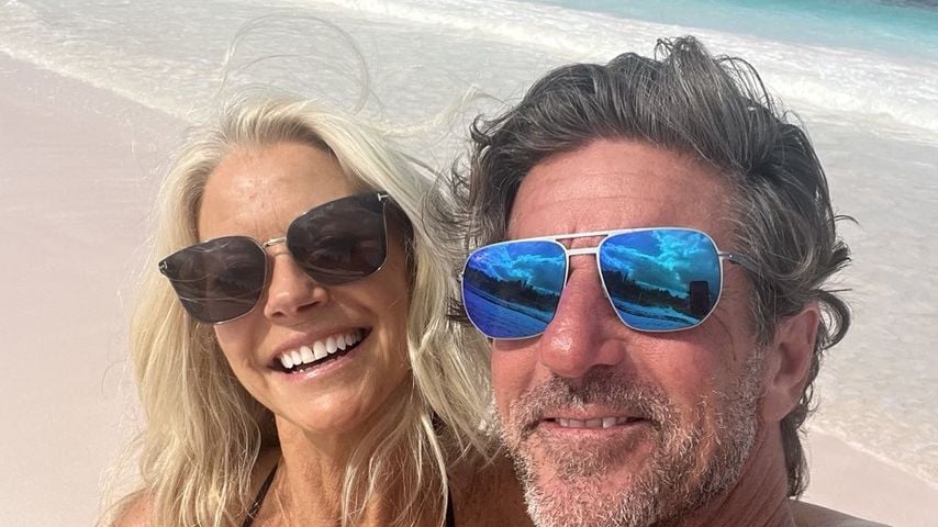 Auch Brett James' Frau & Tochter sterben bei Flugzeugabsturz