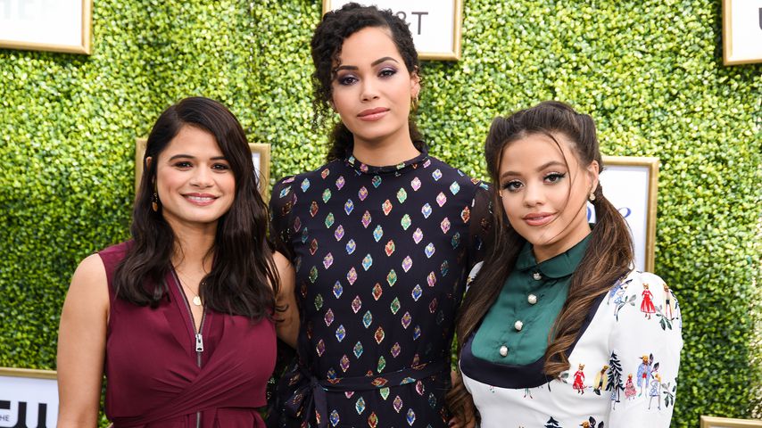 "Charmed"-Reboot: Die zweite Schwester wurde mit IHR besetzt