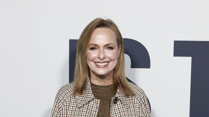 "Zurück in die Zukunft": Melora Hardin wegen Größe gefeuert