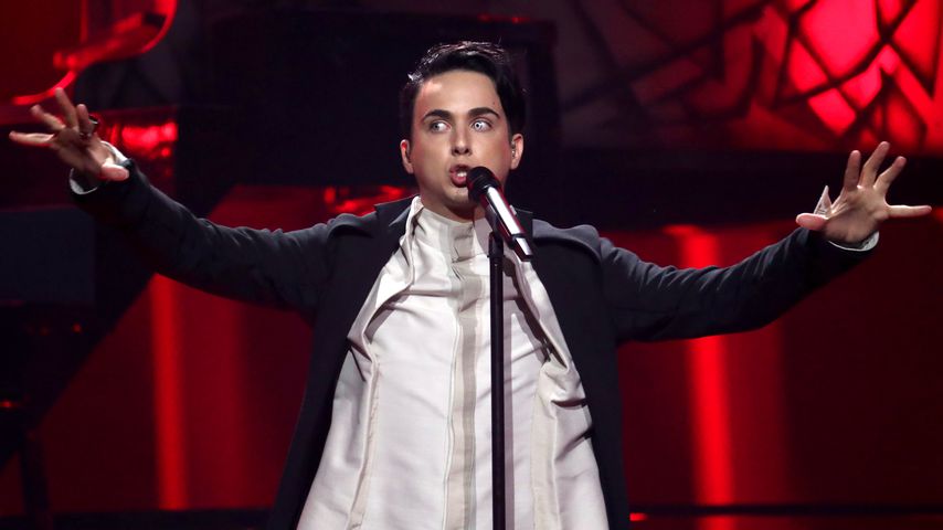 ESC-Star Mélovin