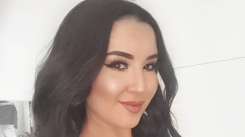Ex-DSDS-Girl Meltem Acikgöz ist wieder Mutter geworden!
