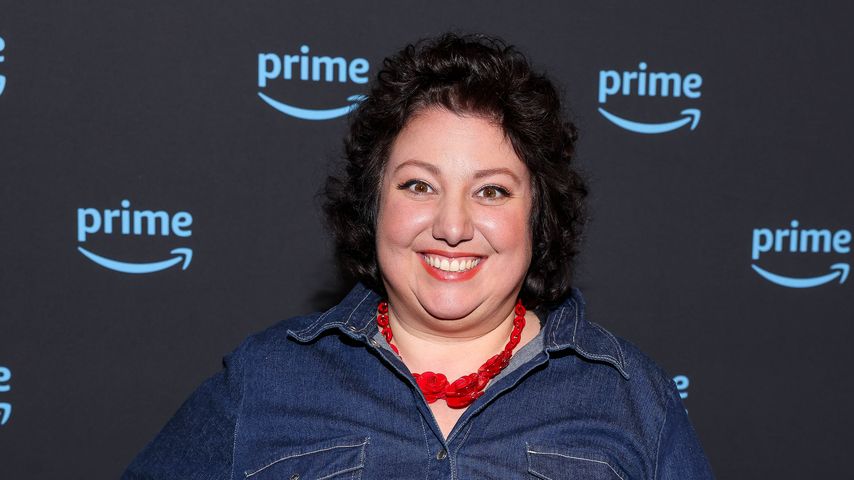 Meltem Kaptan bei Prime Premiere, Februar 2024
