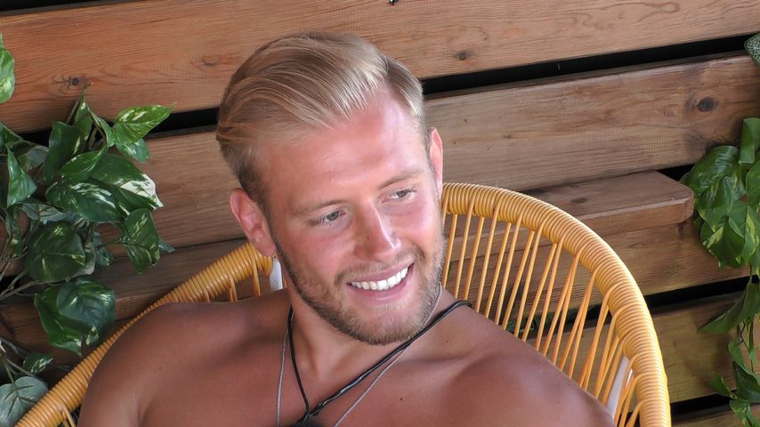 Melvin Pelzer, "Love Island"-Kandidat 2020