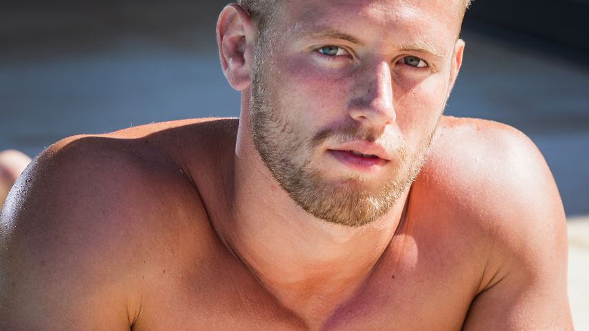 Haben "Love Island"-Stars Melvin in der Villa verstanden?