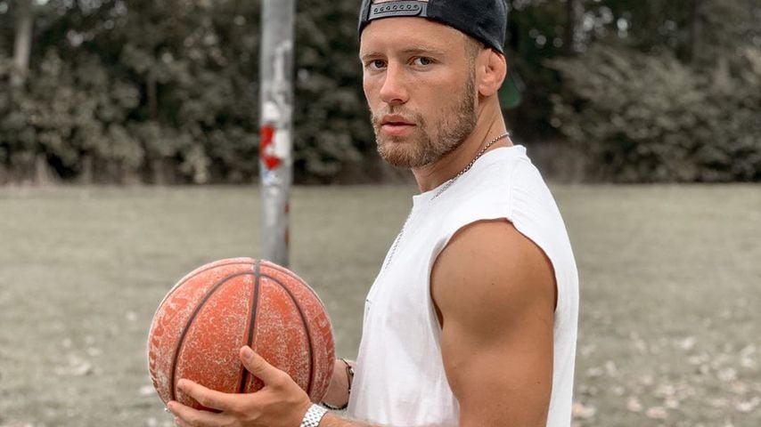 Tatsächlich: Gerda-Ex Melvin ist ab Montag bei "Love Island"