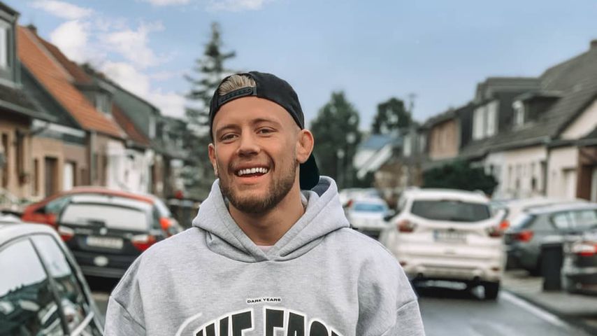 Melvin Pelzer, Reality-TV-Teilnehmer