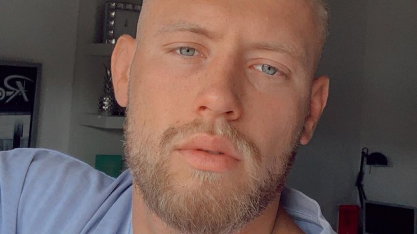 Nach "Love Island"-Pleite: Melvin lernt eine Lady kennen!