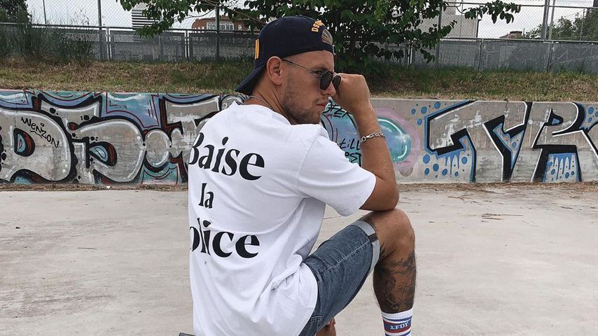 Melvin Pelzer, Influencer