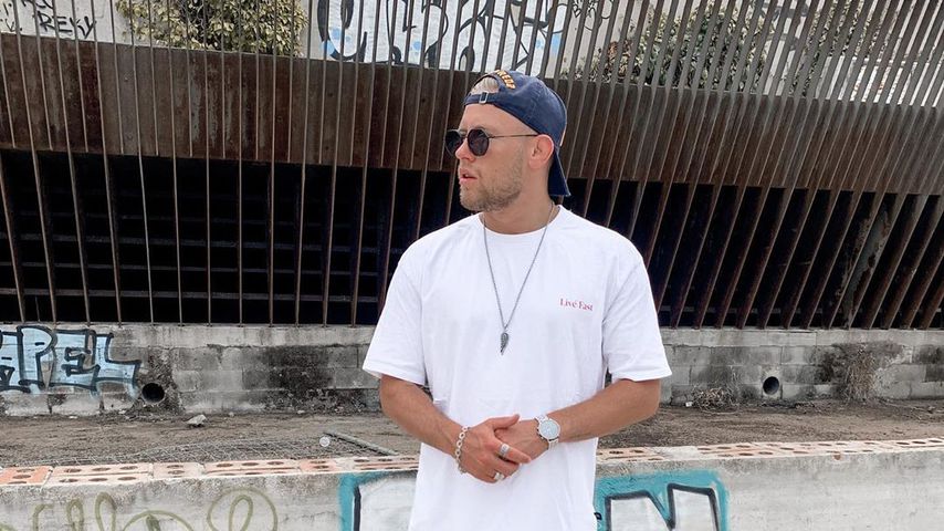 Melvin Pelzer, Influencer