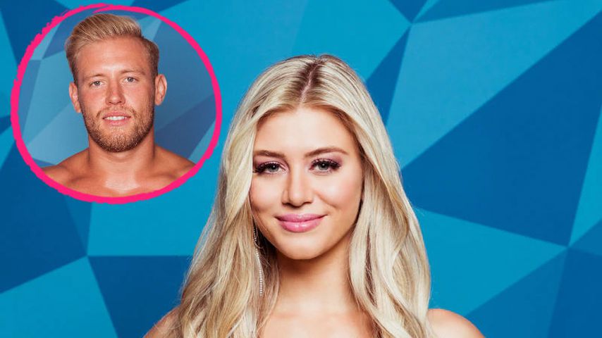 Nicht verschwiegen: Chiara hat Gerda-Ex Melvin doch erkannt!