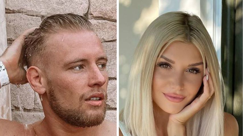 Ist Melvin nach Ex Gerda bereit für eine neue Beziehung?