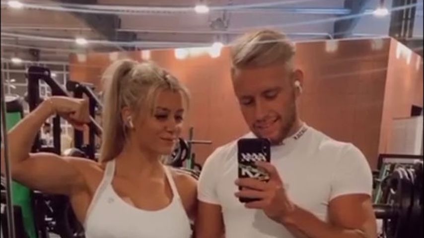 Melvin und Chiara, "Love Island"-Kandidaten 2020