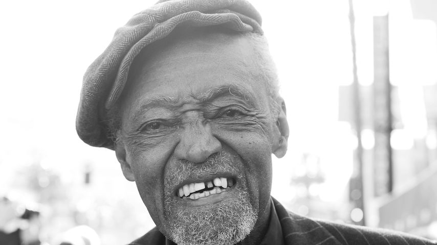 Mit 89 Jahren: Filmemacher Melvin Van Peebles ist gestorben