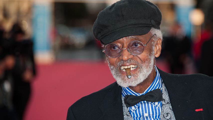 Melvin Van Peebles, 2012