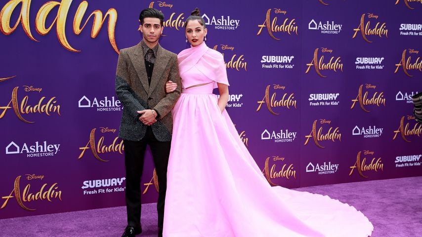 Er spielt Aladdin im Disney-Remake: Wer ist Mena Massoud?