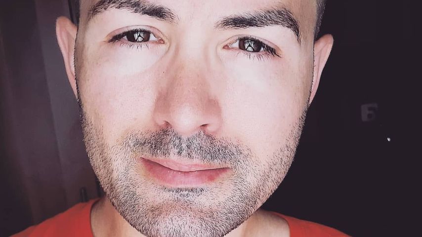 Menderes Bagci im August 2019