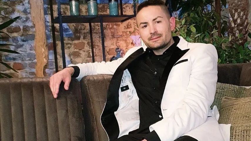 Dauerkandidat Menderes: Ist er traurig über das DSDS-Ende?
