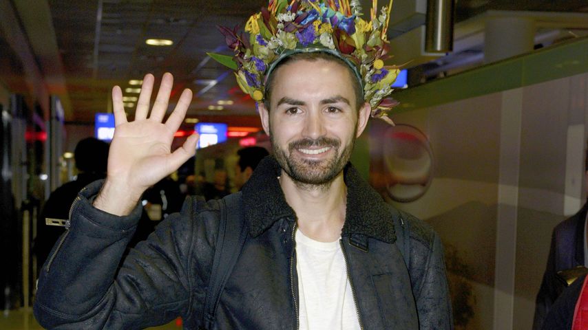 In DSDS-Lauras Band: Menderes als spanischer Michael Jackson