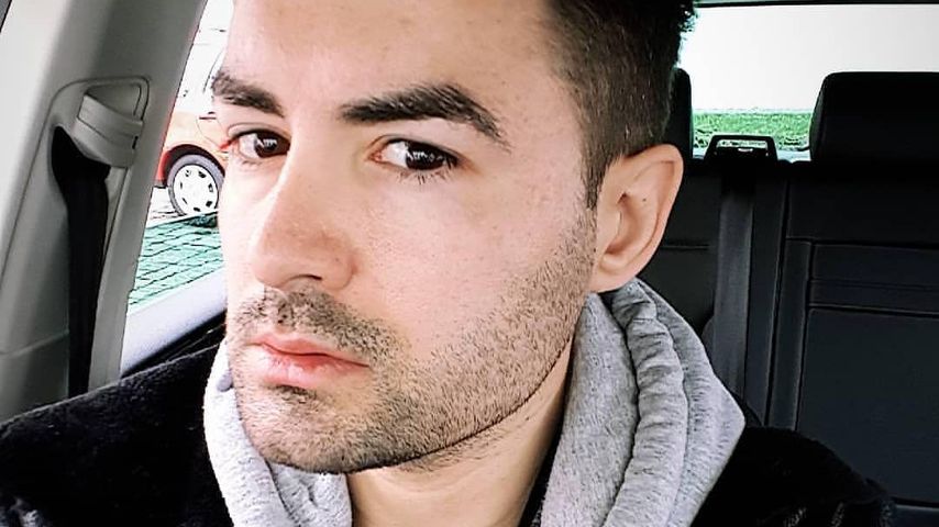 Ex-DSDS-Star Menderes emotional: Er hat keine Freunde!