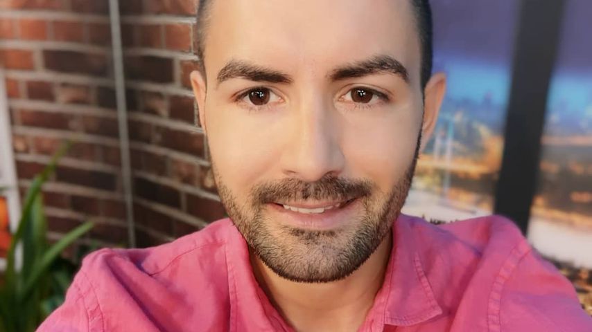 Menderes im Dezember 2018