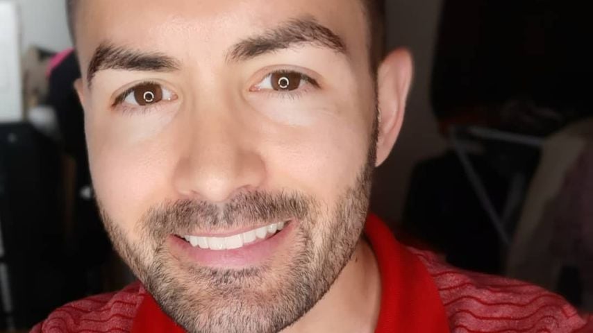 Menderes im März 2019