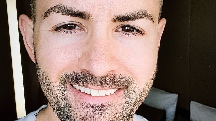 Ist Menderes im Männertags-Fieber?