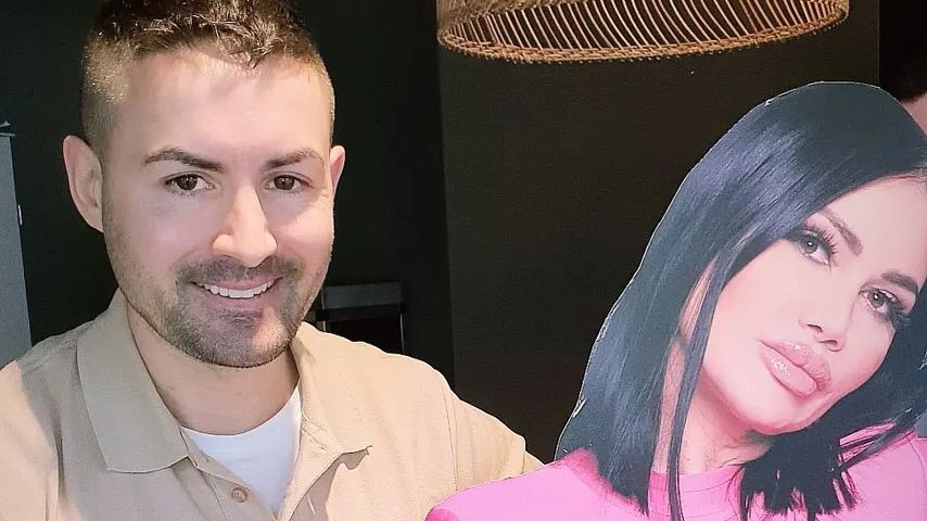 Ex-Sieger Menderes gratuliert Dschungelkönigin Djamila Rowe