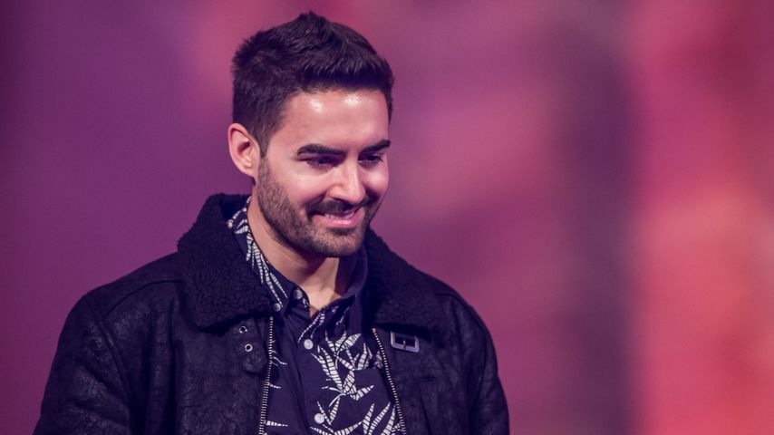 Menderes bei "Deutschland sucht den Superstar" in Eltville 2016