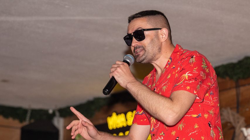 Menderes im Mai 2022 auf Mallorca