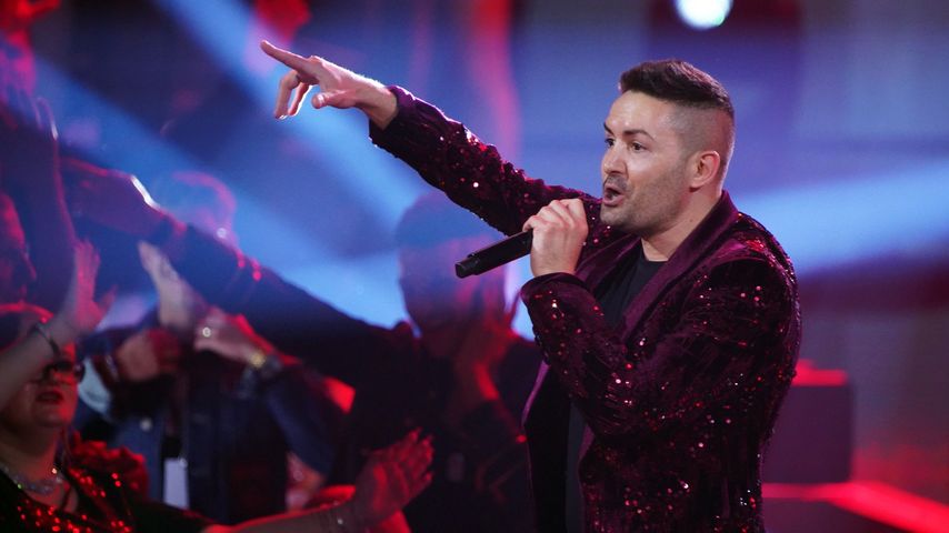 Menderes bei DSDS 2023