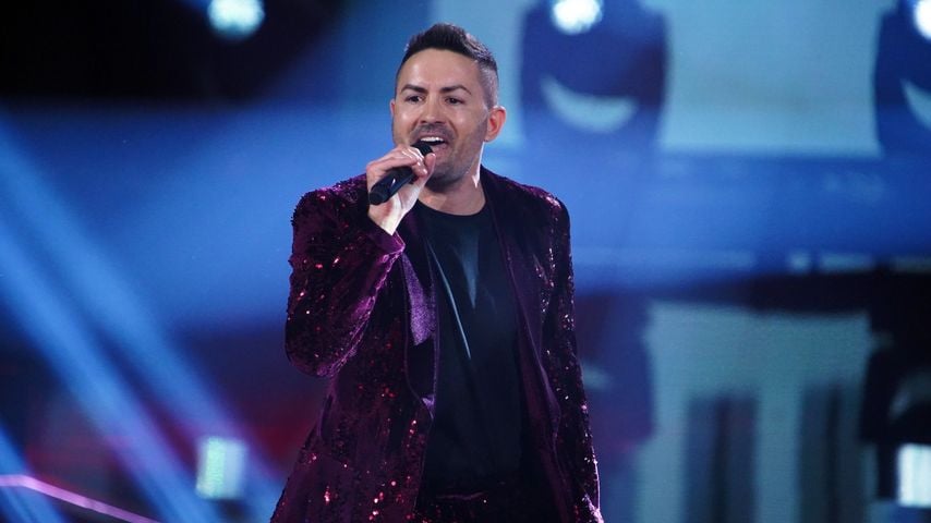 So kam es zu Menderes Bağcis chaotischem Auftritt bei DSDS
