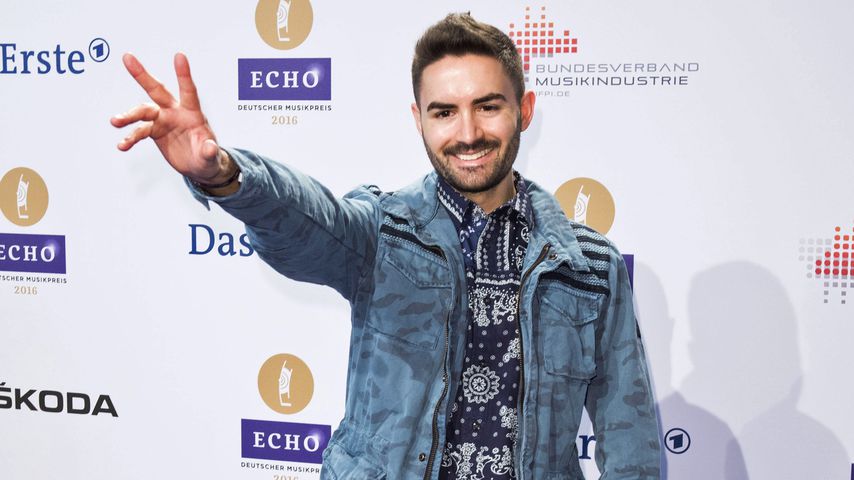 Keine Dschungel-BFFs: Menderes hat mit keinem mehr Kontakt!