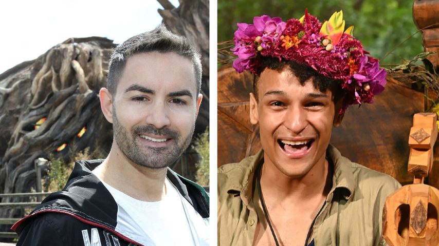 "Lichtblick": Darum gönnt Menderes Prince den Dschungel-Sieg