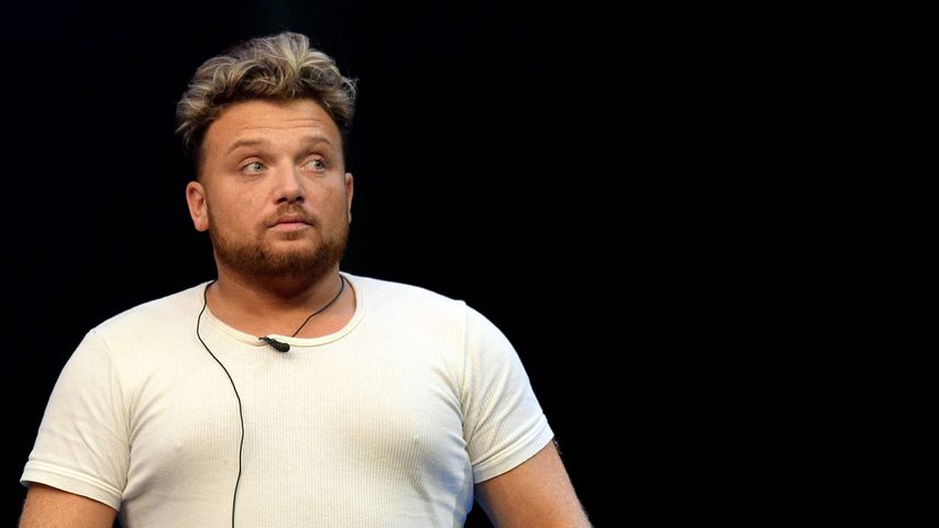Schon wieder: DSDS-Star Menowin Fröhlich muss ins Gefängnis