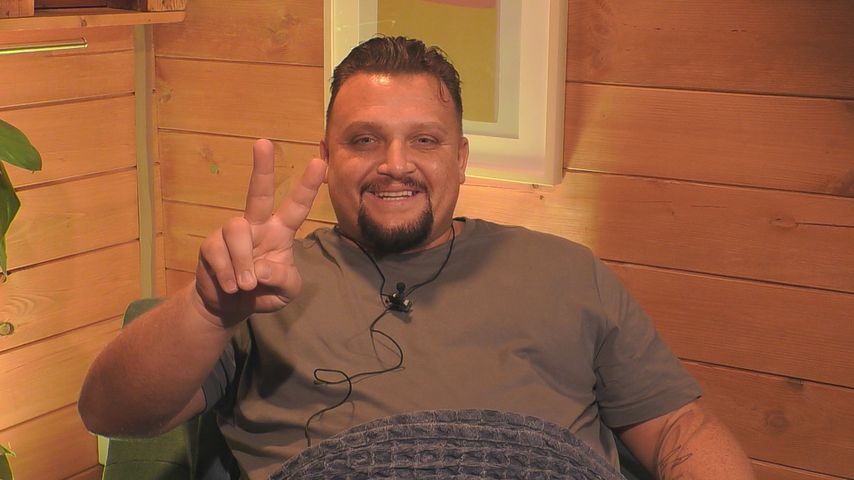 Menowin Fröhlich, "Big Brother"-Kandidat 2020