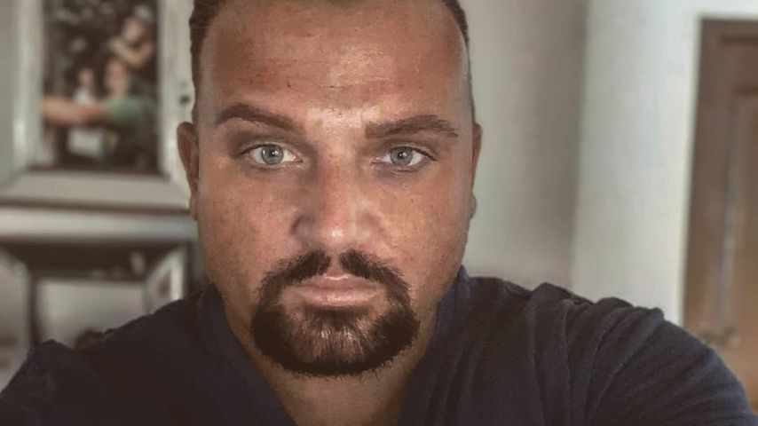 "Das Sommerhaus der Stars"-Teilnehmer Menowin Fröhlich