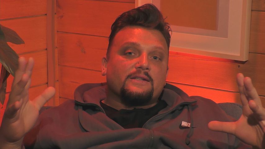 Zehn Kilo weniger: Menowin will auch nach BB durchziehen