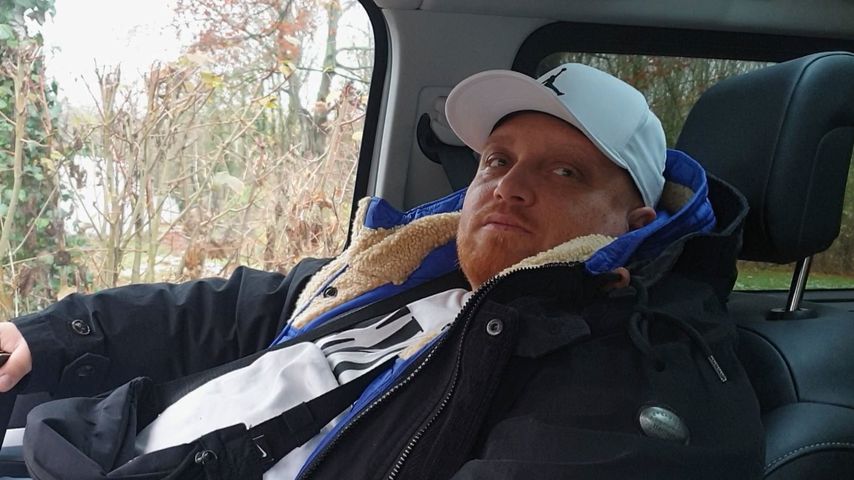 Menowin Fröhlich, Reality-TV-Star