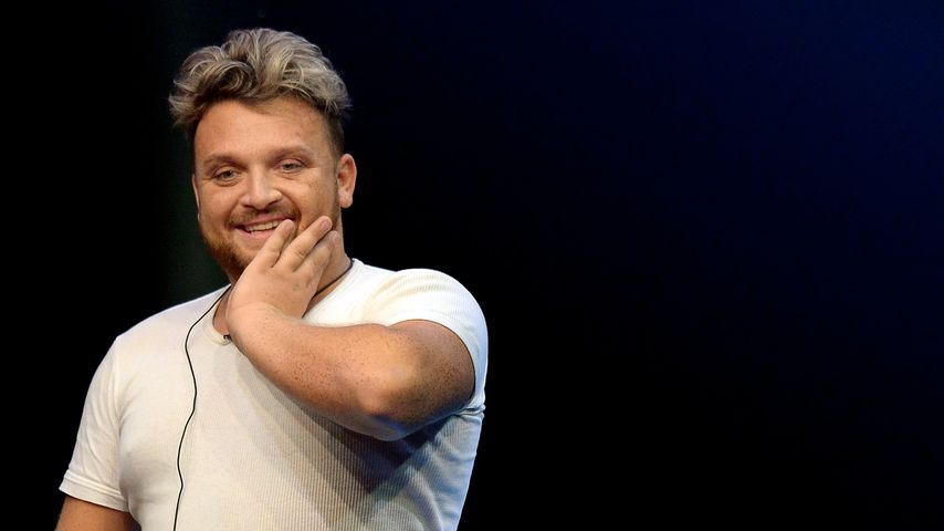 Promi Big Brother: Hat Menowin den Sieg schon sicher?