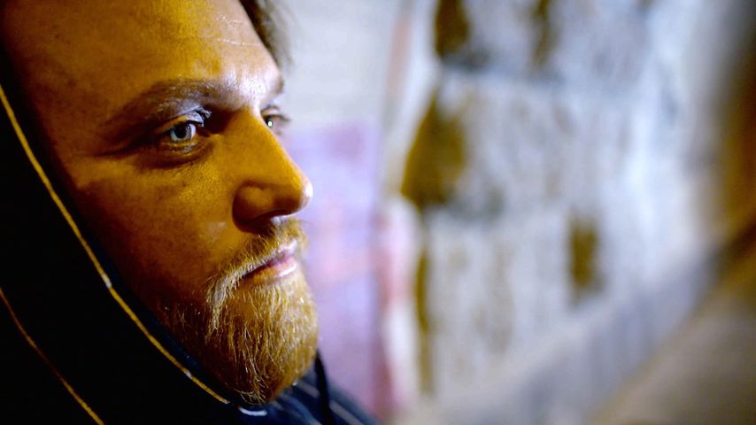 Menowin Fröhlich in "Menowin – Mein Dämon und ich"