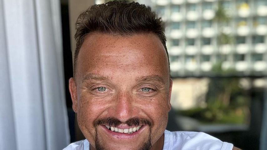 Nach Gefängnisaufenthalt: Menowin Fröhlich feiert Comeback
