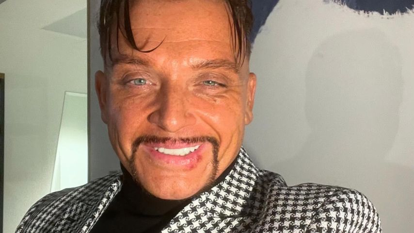 Menowin Fröhlich, Musiker