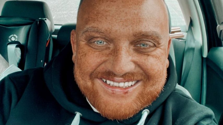 Menowin Fröhlich, Sänger